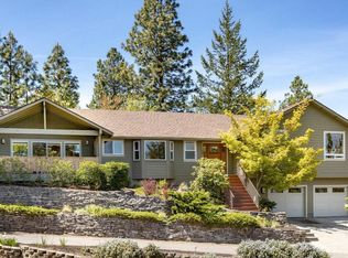 707 Morton St, Ashland, OR 97520