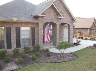 507 Pheasant Trl, Crestview, FL 32536