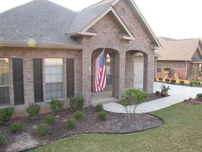 507 Pheasant Trl, Crestview, FL, 32536