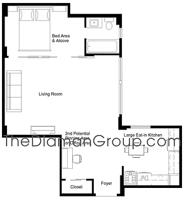 Sold by Diaman Group LLC | media 12