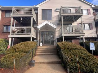 35 Andrew St APT 23, Manchester, NH 03104