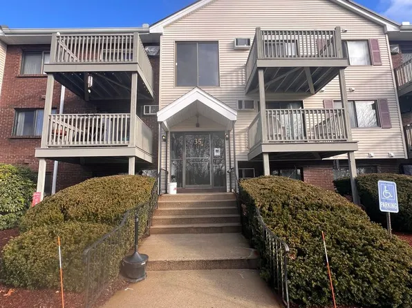 35 Andrew St, Manchester, NH