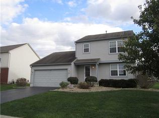 9135 Ridgeline Dr, Reynoldsburg, OH 43068