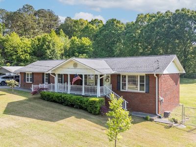 135 West Dr, Calhoun, GA, 30701