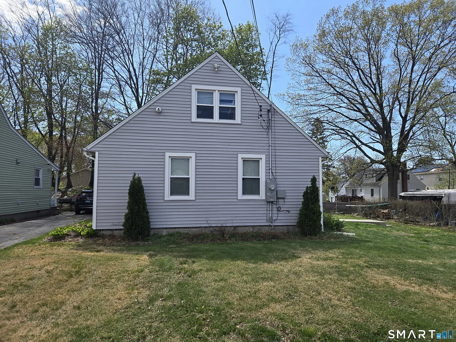3 bed, 1.0 bath, 1116 sqft, $3,200 — Photo 3