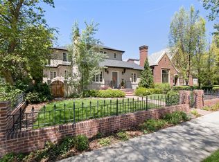 461 N Gilpin St, Denver, CO 80218
