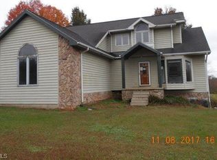 881 Sheffield Rd, Mocksville, NC 27028