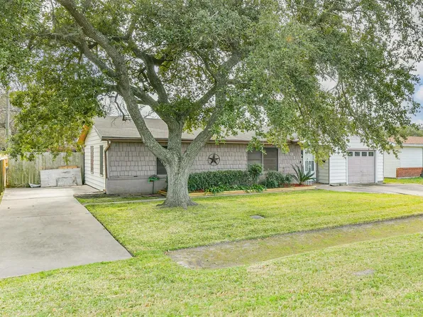 311 25th Ave N, Texas City, TX 77590