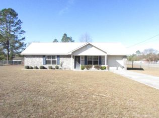 104 John Gibson Ct NE, Hinesville, GA 31313