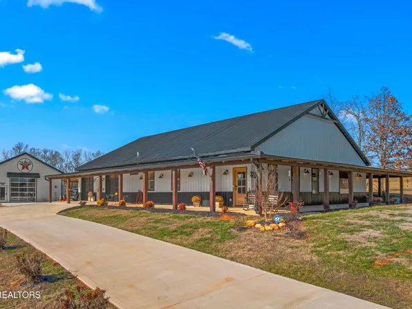 559 Morie Rd, Dandridge, TN 37725