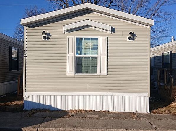 3939 N Clinton St Lot 12