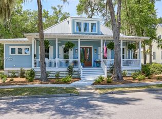 17 Tiller Island Dr, Beaufort, SC 29907