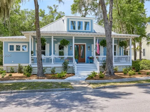 17 Tiller Island Dr, Beaufort, SC 29907