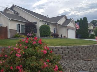 1108 W Yakima Ave, Selah, WA 98942