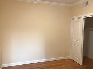 bedroom 2 on the upper level
