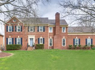 9428 Chenoweth Pl, Brentwood, TN 37027