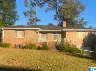 745 Crest Ln, Birmingham, AL 35209