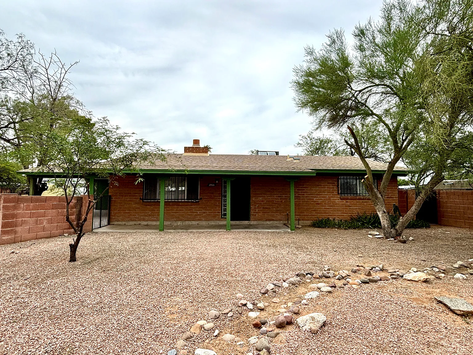 3 bed, 1462 sqft, $1,875 — Photo 1