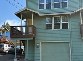 188 N 12th St, Saint Helens, OR 97051