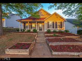 632 Fairgreen Trl, Stockbridge, GA 30281