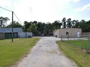 25523 Helms Dr, Huffman, TX 77336