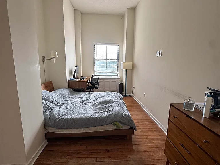 1 Greene St #505 — Photo 11