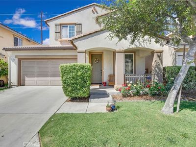 9269 Maywood Way, Riverside, CA, 92503