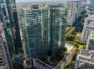 1080 Peachtree St NE Unit 2403, Atlanta, GA 30309