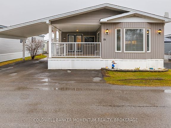 3rd image of 3033 Townline Rd #70