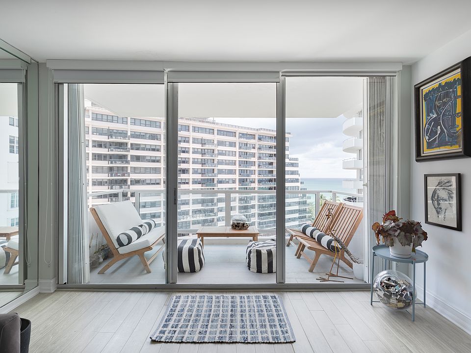 1st image of 5161 Collins Ave APT 1102