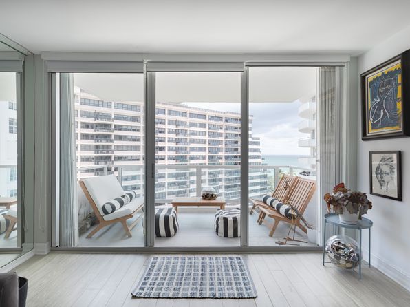 5161 Collins Ave APT 1102