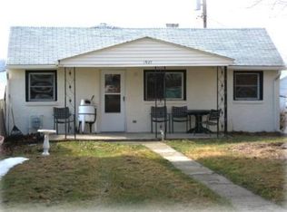 1927 Alcoa Dr, Arnold, PA 15068