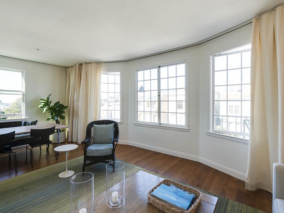 1st image of 3435 Clay St APT 5