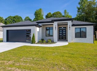 110 Fawnwood St, Jacksonville, AR 72076