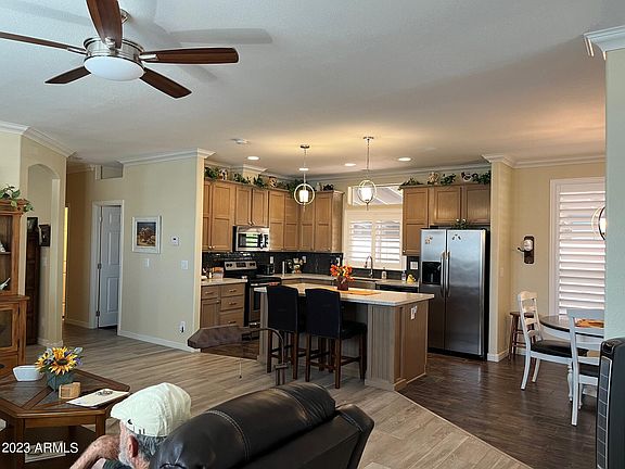 4th image of 3901 E PINNACLE PEAK Road #333