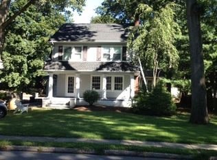 161 Harding Rd, Glen Rock, NJ 07452