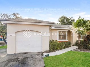 801 NW 99th Ave, Fort Lauderdale, FL 33324