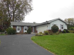 6370 Cheltenham Dr, Temperance, MI