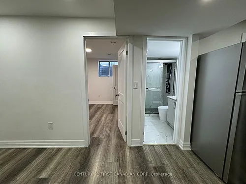 3629 Earlston Cross #BASEMENT Photo 1
