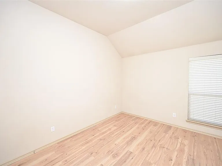 4th Bedroom