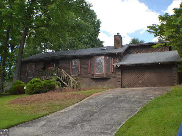 4304 Marjorie Rd, Snellville, GA 30039