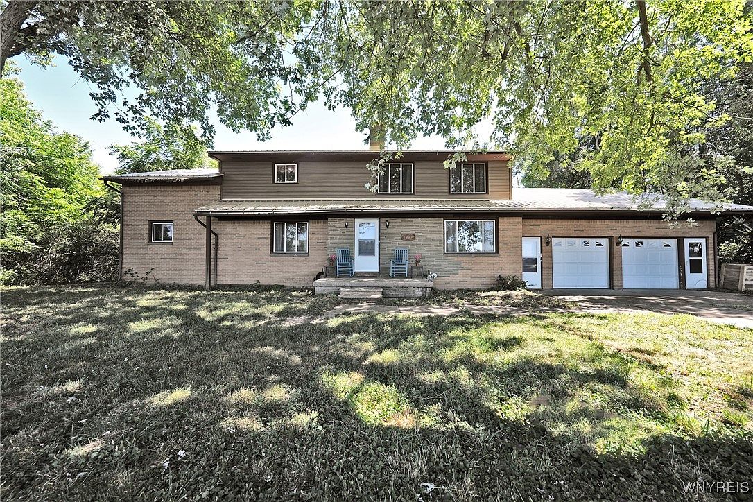 3467 Hickman Rd, Eden, NY 14057 | MLS #B1623529 | Zillow