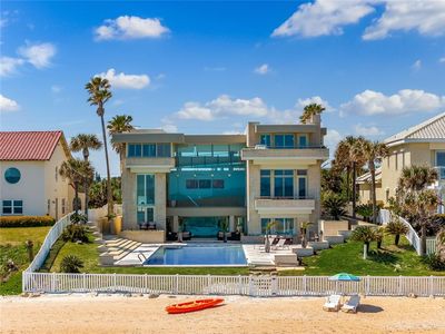 489 Ocean Shore Blvd, Ormond Beach, FL, 32176