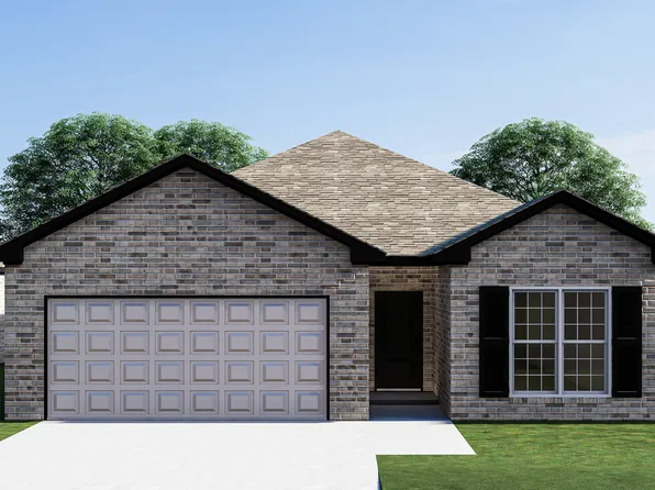 Massachusetts Plan, Tierra Blanca