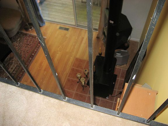 Loft View