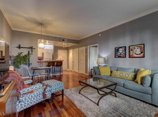 1101 Juniper St NE APT 106, Atlanta, GA 30309