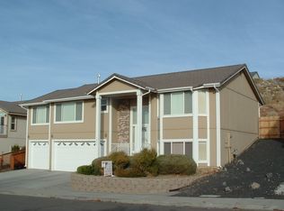 1011 University Ridge Dr, Reno, NV 89512