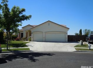 353 Sorento Ct, Los Banos, CA