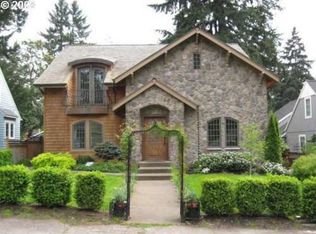 144 Middlecrest Rd, Lake Oswego, OR 97034