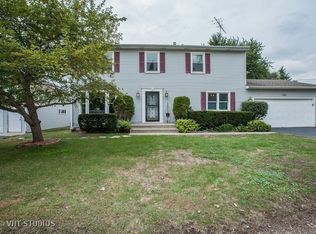 231 Longbeach Rd, Lakemoor, IL 60051